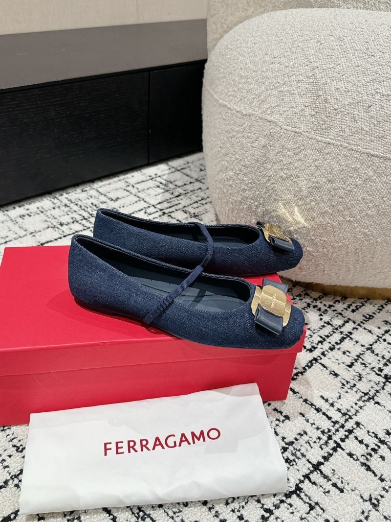 Ferragamo Shoes